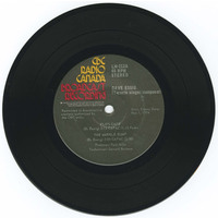 Toronto Singer/Composer