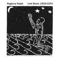 Lost Blues 1929-1934