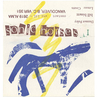 Sonic Horses I