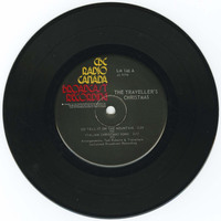 The Traveller's Christmas