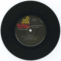 Christmas With Milan