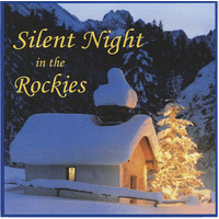 Silent Night in the Rockies