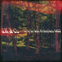 Live in San Francisco 1967