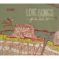 Love Songs For The Last 20