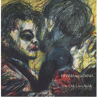 Ohama Meets Dania: Love Only Lasts Awhile