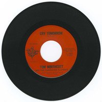 Cry Tomorrow b/w She Loves Me, She Loves Me Not