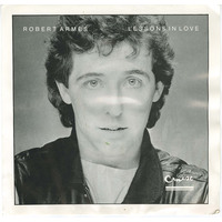 Lessons in Love b/w Claim to Fame