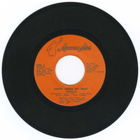 Party Inside My Mind b/w Telephone