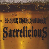 Sacrelicious