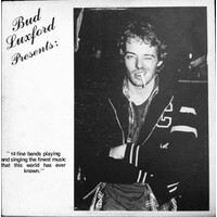 Bud Luxford Presents