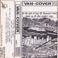 Van-Cover