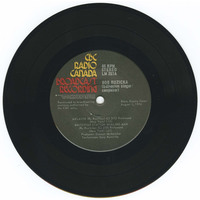 Edmonton Singer / Composer