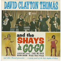 And The Shays À Go-Go