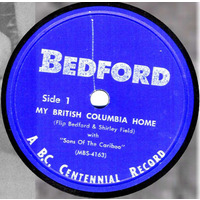 My British Columbia Home // Up the Cariboo Trail