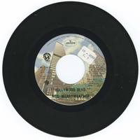 Hollywood Blvd. b/w High Altitude Hide 'N Seek