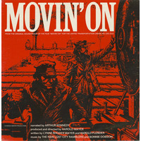 Movin' Soundtrack