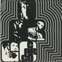 Interview with Norm Foster of Cargo, May 5, 2012