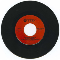  Canadian Ramblin' b/w Princess