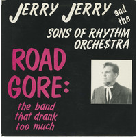 Road Gore: The Band that Drank Too Much
