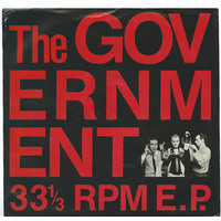 33 ⅓ RPM E.P.