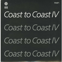 Coast to Coast III & IV comp