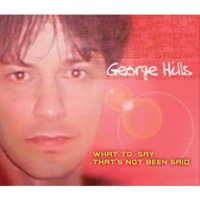 What To Say That's Not Been Said