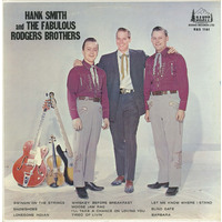 Hank Smith and The Fabulous Rodgers Brothers