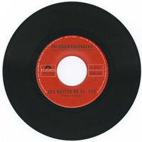 Les bottes de St-tite b/w L'hotel dieu