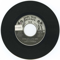 Living on a Love Song b/w Life!