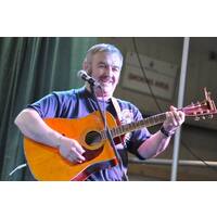 Interview with Ted and Leslie Wesley