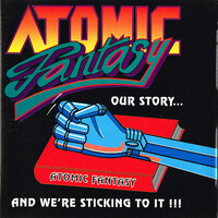 Our Story...And We’re Sticking To It !!!