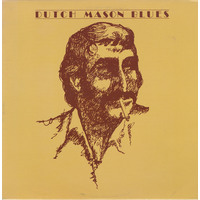 Dutch Mason Blues