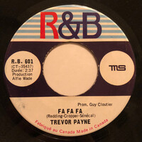 Fa fa fa b/w Tu ne sais pas comme je sais