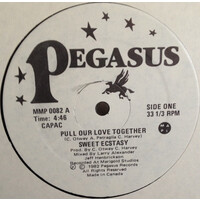 Pull Our Love Together // Jam Party