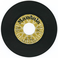 Nancy b/w Only Go Down Occasionally