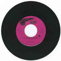 You Made Me a Woman b/w Tall Handsom Cree