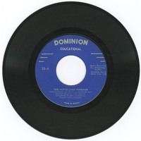 The Maple Leaf Forever b/w The Children's Song/ Song of the Peaceful Children