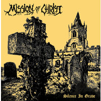 Silence In Grave + Realms Of Evil