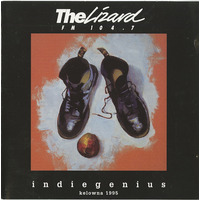 Indie-Genius Kelowna (The Lizard FM 104.7)