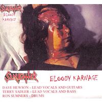 Bloody Karnage (demo)