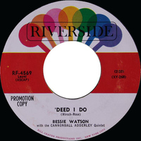 Deed I Do b/w Cottage for Sale