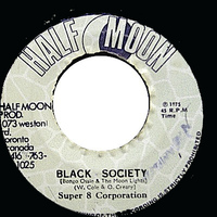 Black Society (Bongo Ossie and The Moonlights)