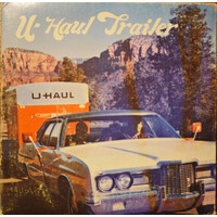 U-Haul Trailer