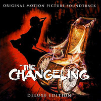The Changeling (with Ken Wannberg)