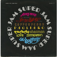 Super Jam - Super Hits Vol. 1