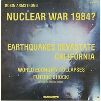 Nuclear War 1984?