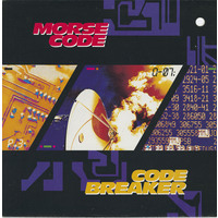 Code Breaker