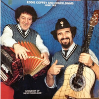 Home Ties (with Chuck Simms)