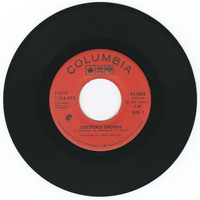 Doctor's Orders b/w Gonna Getcha