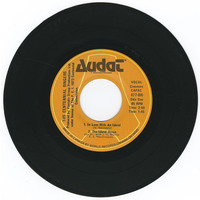 In Love With an Island